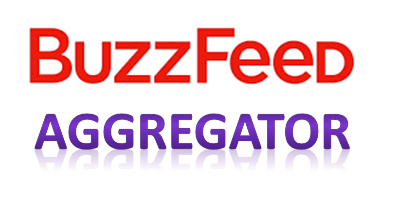 buzzfeed aggregator